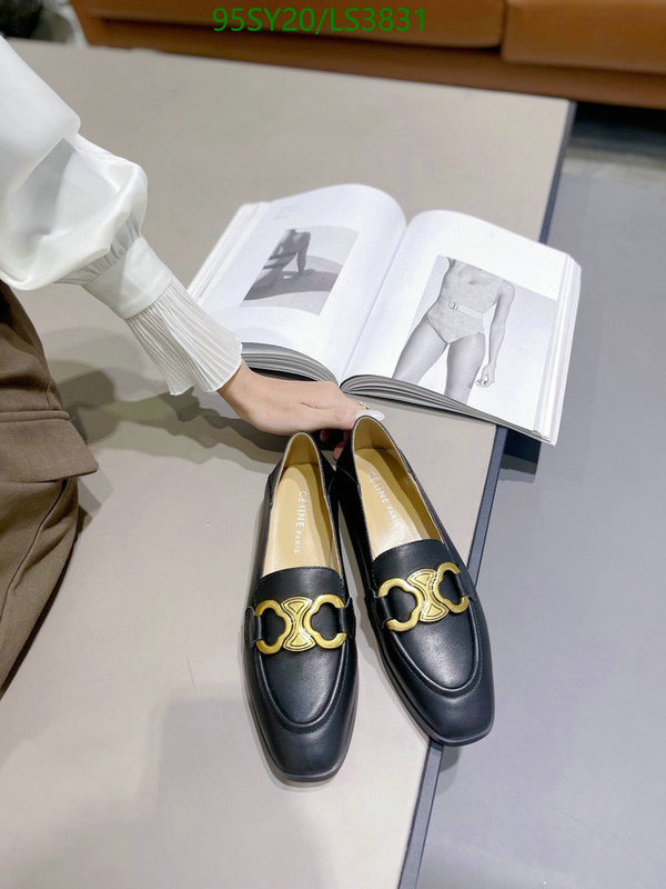 Celine-Women Shoes Code: LS3831 $: 95USD