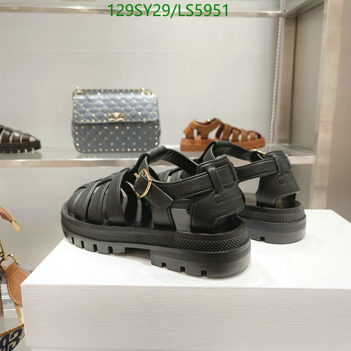 Celine-Women Shoes Code: LS5951 $: 129USD