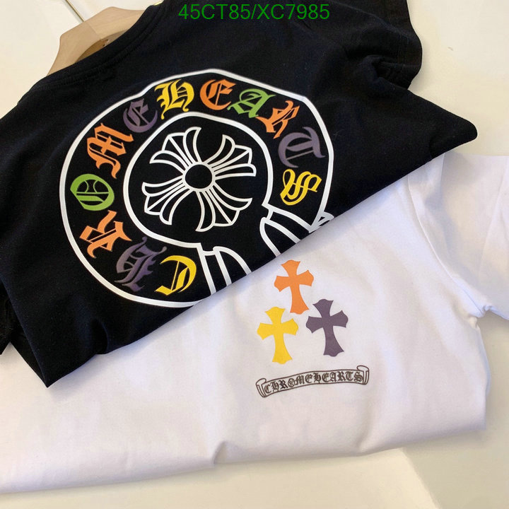 Chrome Hearts-Kids clothing Code: XC7985 $: 45USD