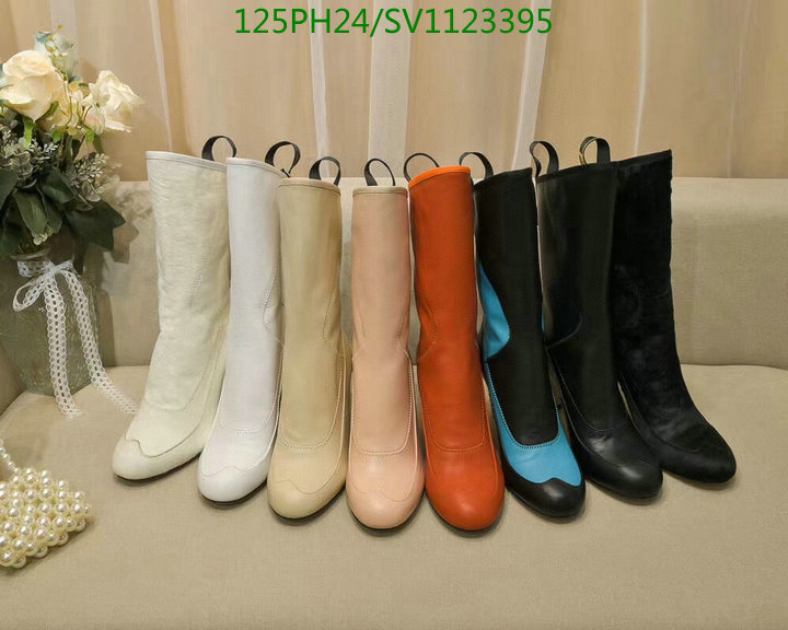 Boots-Women Shoes Code: SV1123395 $: 125USD