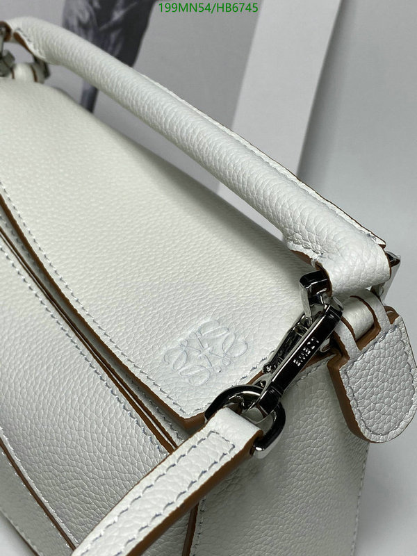 Loewe-Bag-Mirror Quality Code: HB6745 $: 199USD