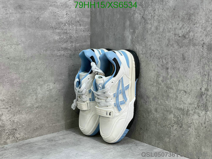 Asics-Men shoes Code: XS6534 $: 79USD