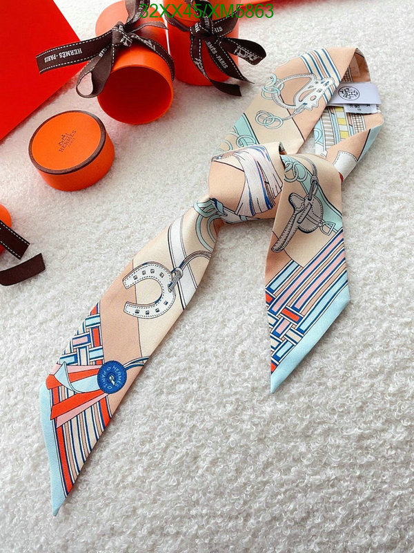 Hermes-Scarf, Code: XM5863,$: 32USD