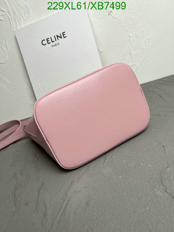 Celine-Bag-Mirror Quality Code: XB7499 $: 229USD