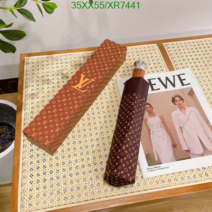 LV-Umbrella Code: XR7441 $: 35USD