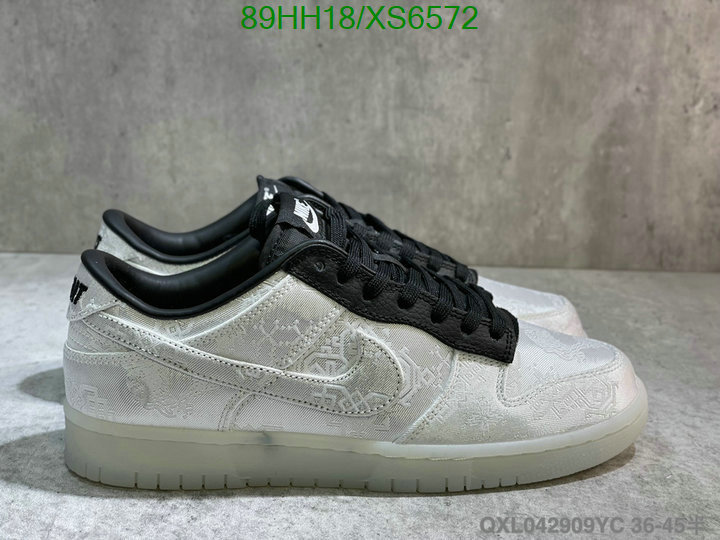 Nike-Men shoes Code: XS6572 $: 89USD