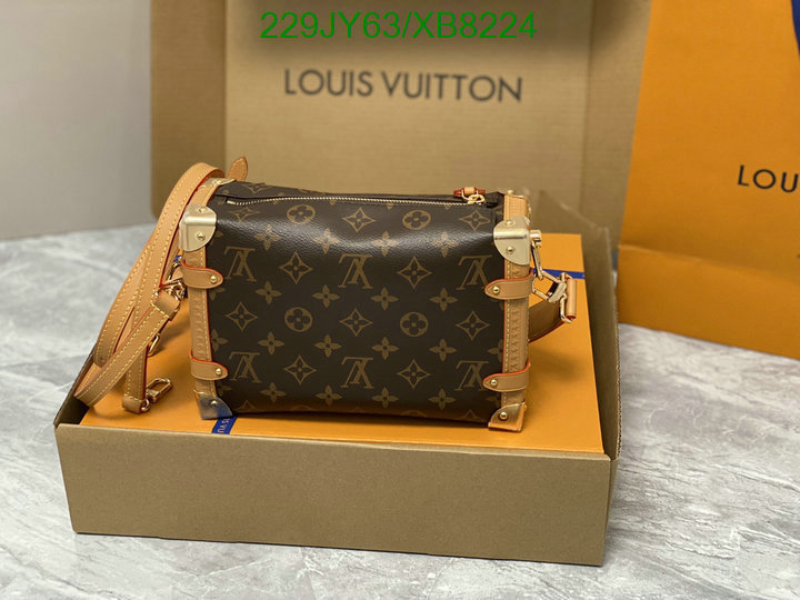 LV-Bag-Mirror Quality Code: XB8224 $: 229USD
