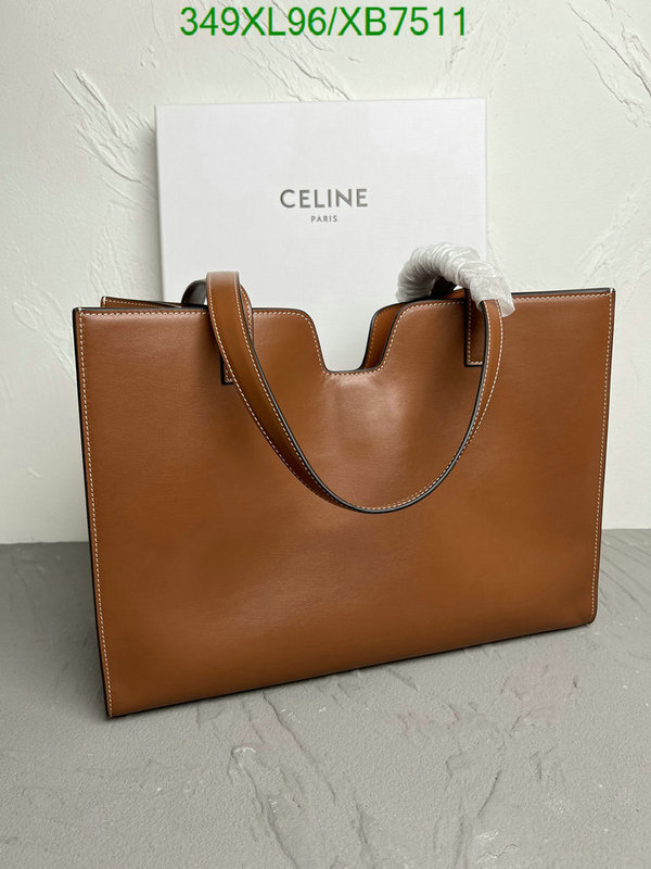 Celine-Bag-Mirror Quality Code: XB7511 $: 349USD