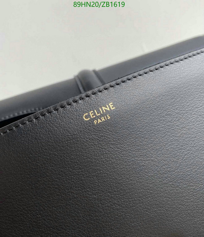 Celine-Bag-4A Quality Code: ZB1619 $: 89USD