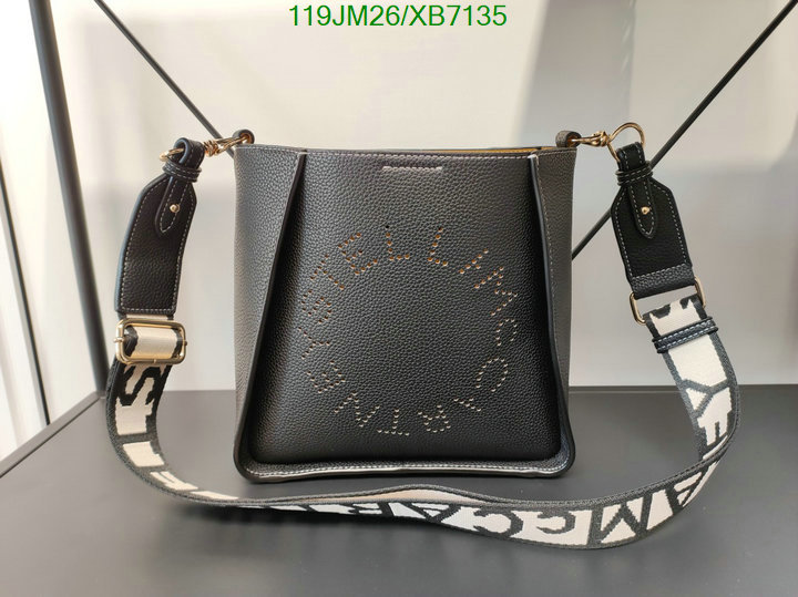 Stella McCartney-Bag-Mirror Quality Code: XB7135 $: 119USD