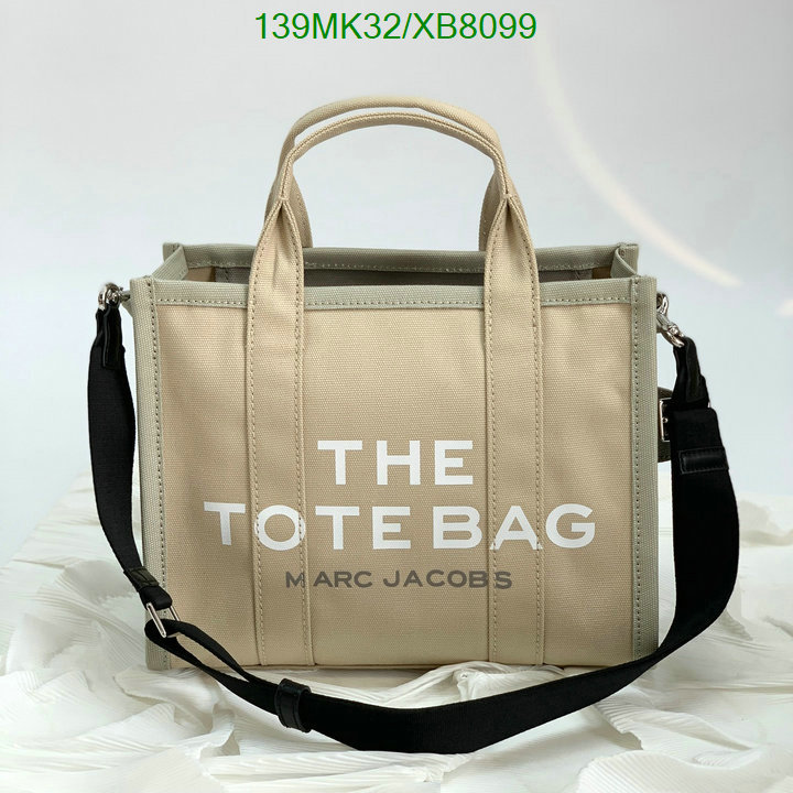 Marc Jacobs-Bag-Mirror Quality Code: XB8099