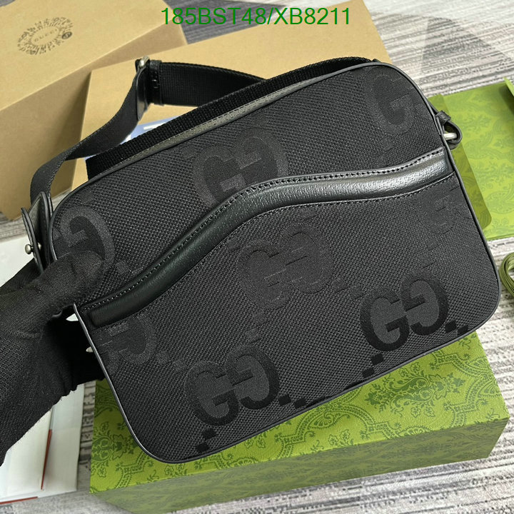 Gucci-Bag-Mirror Quality Code: XB8211 $: 185USD