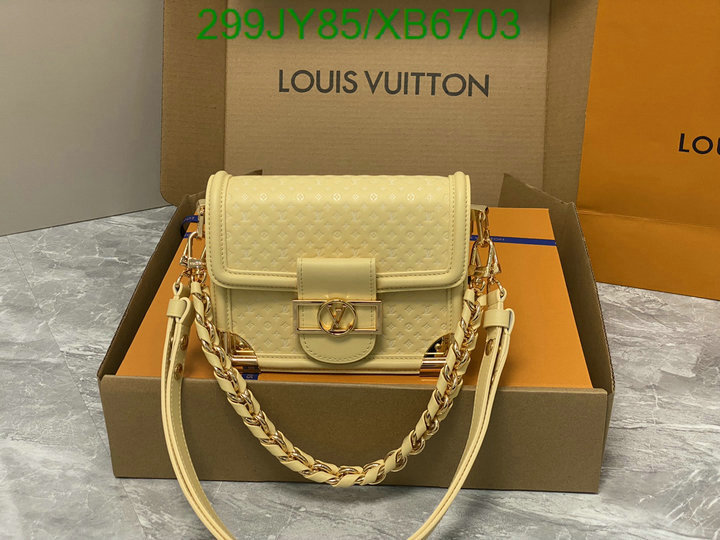 LV-Bag-Mirror Quality Code: XB6703 $: 299USD