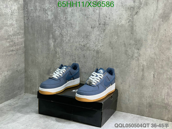 NIKE-Women Shoes Code: XS6586 $: 65USD