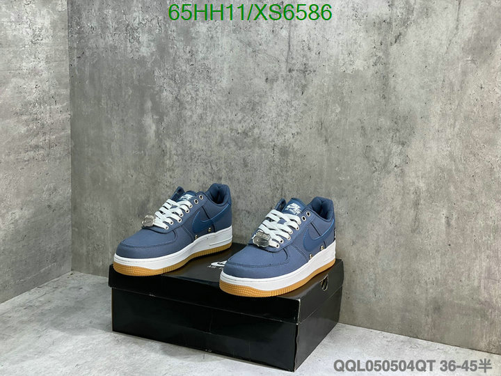 Nike-Men shoes Code: XS6586 $: 65USD