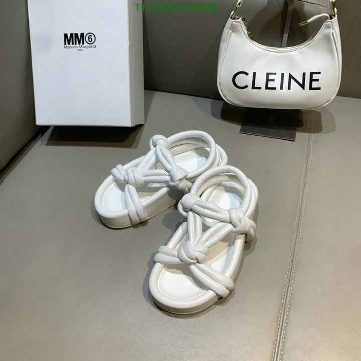 Celine-Women Shoes Code: LS8546 $: 115USD