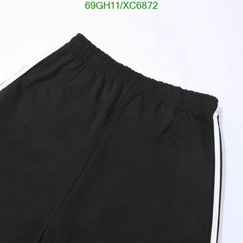 Balenciaga-Clothing Code: XC6872 $: 69USD