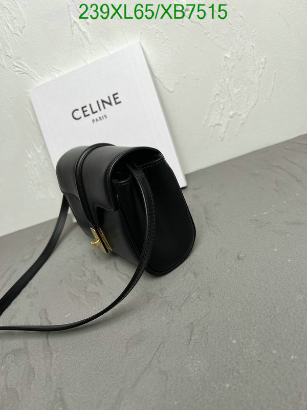 Celine-Bag-Mirror Quality Code: XB7515 $: 239USD