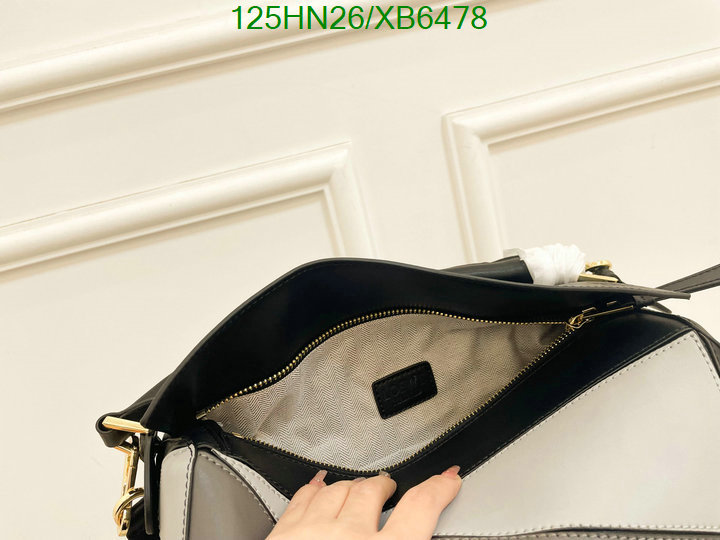 Loewe-Bag-4A Quality Code: XB6478