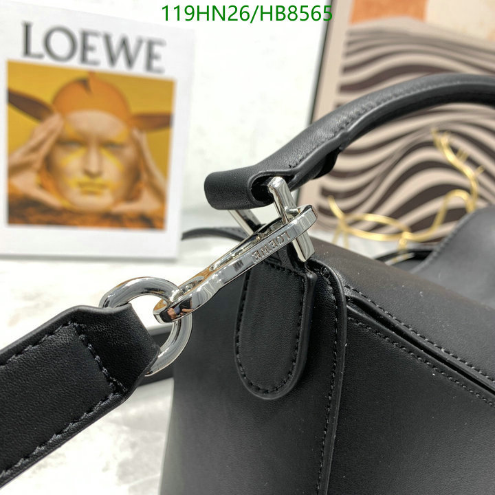 Loewe-Bag-4A Quality Code: HB8565