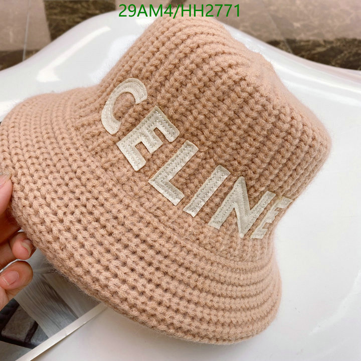 Celine-Cap (Hat) Code: HH2771 $: 29USD