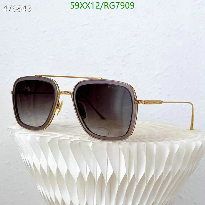Dita-Glasses, Code: RG7909,$: 59USD