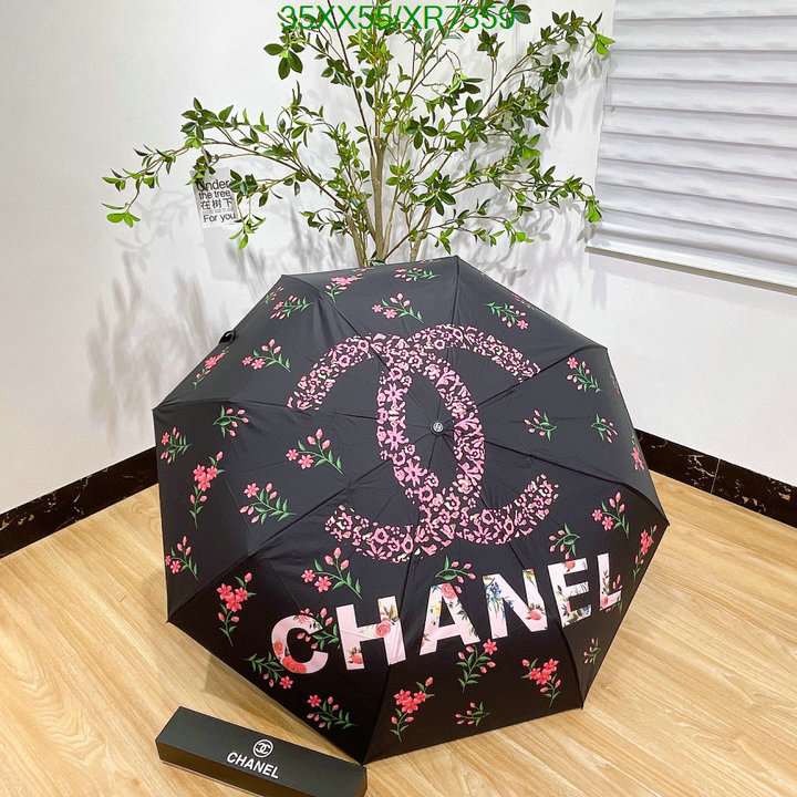 Chanel-Umbrella Code: XR7359 $: 35USD