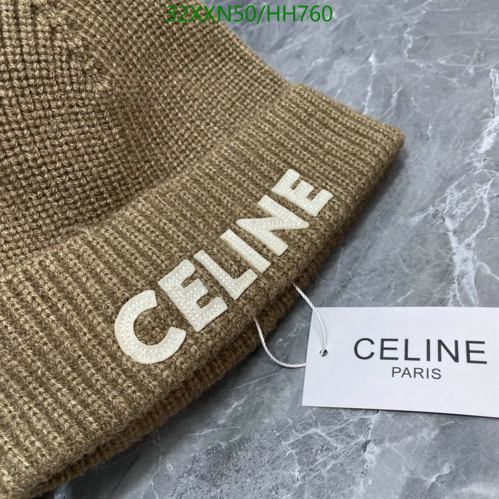 Celine-Cap (Hat) Code: HH760 $: 32USD