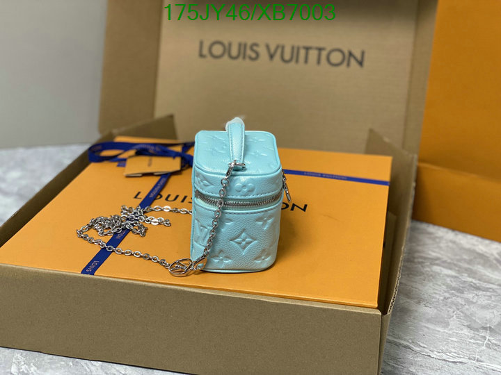 LV-Bag-Mirror Quality Code: XB7003 $: 175USD