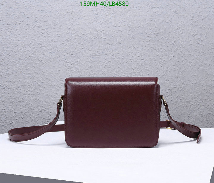 Celine-Bag-4A Quality Code: LB4580 $: 159USD