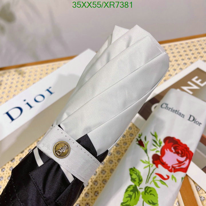 Dior-Umbrella Code: XR7381 $: 35USD