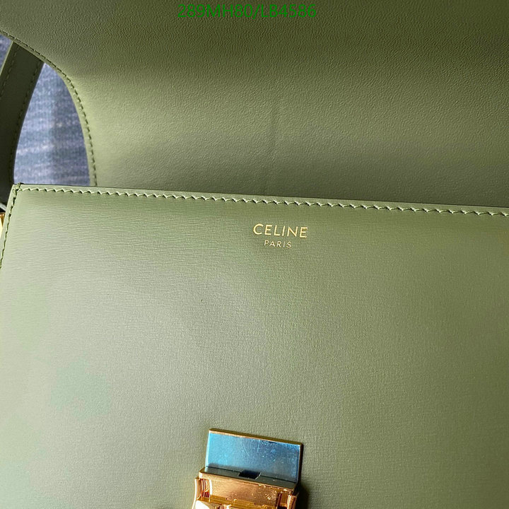 Celine-Bag-Mirror Quality Code: LB4586 $: 289USD