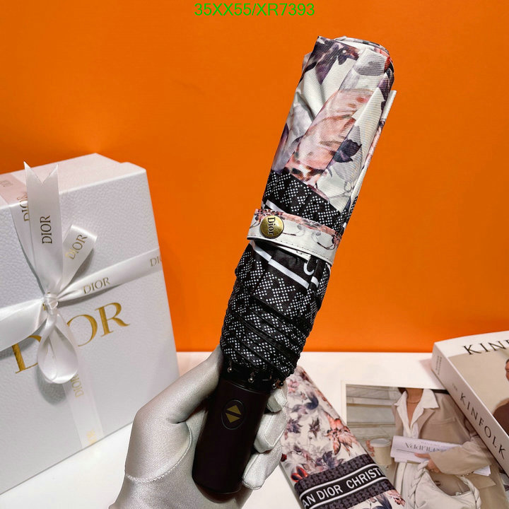 Dior-Umbrella Code: XR7393 $: 35USD