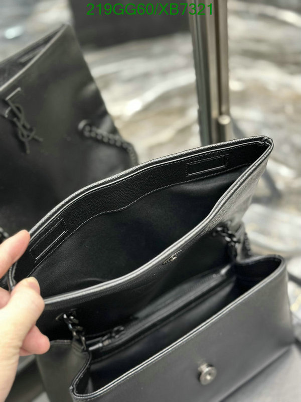 YSL-Bag-Mirror Quality Code: XB7321 $: 219USD