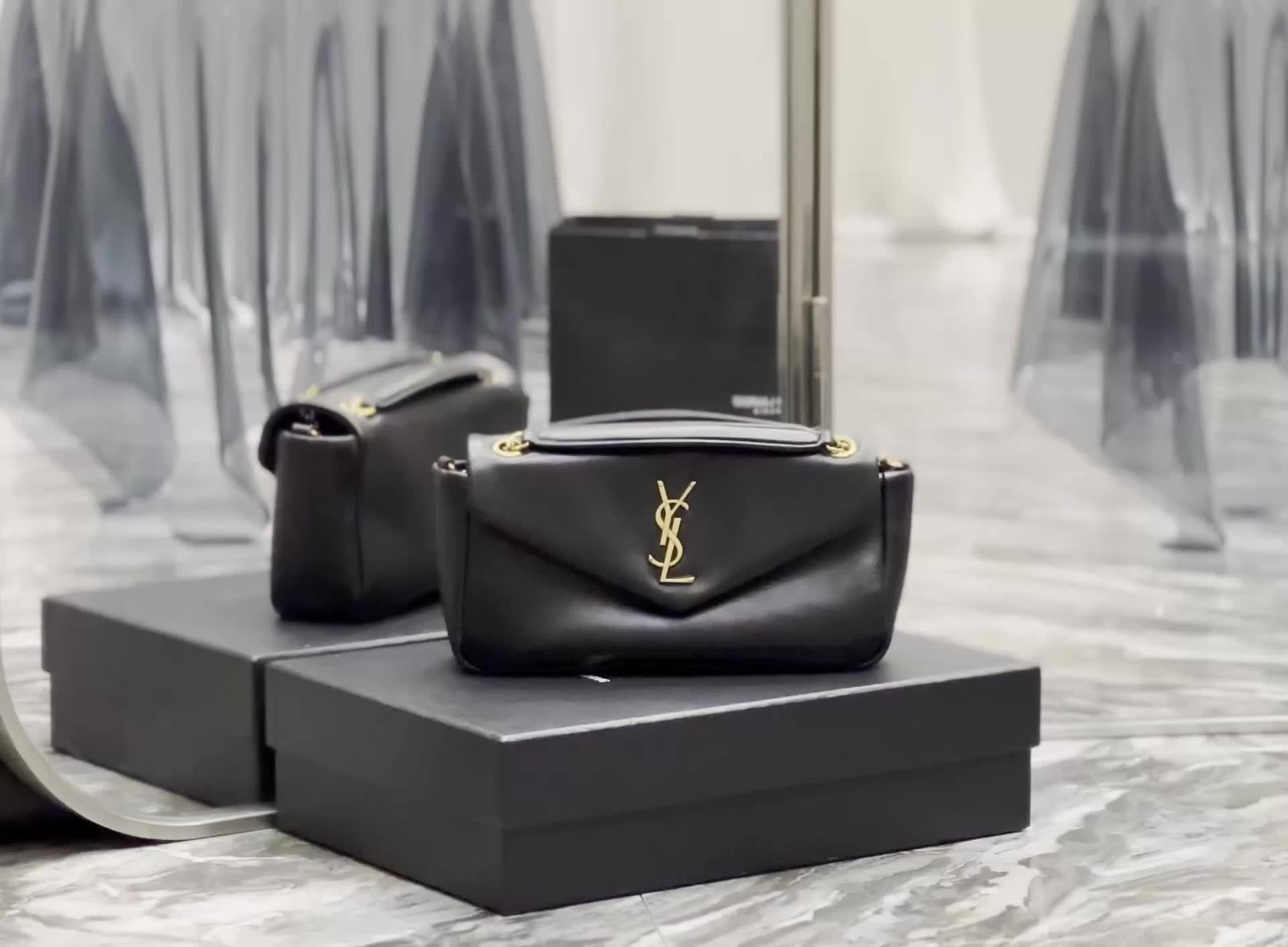 YSL-Bag-Mirror Quality Code: XB7325 $: 219USD