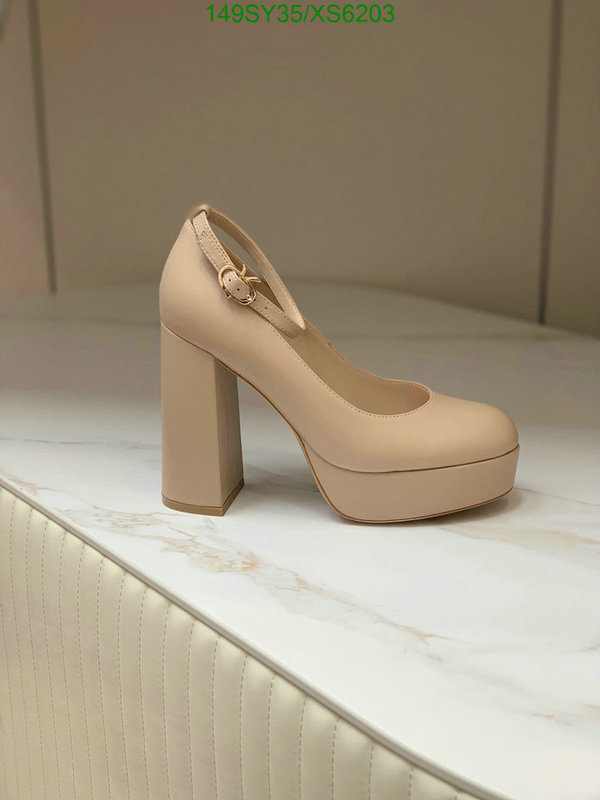 Gianvito Rossi-Women Shoes, Code: XS6203,$: 149USD