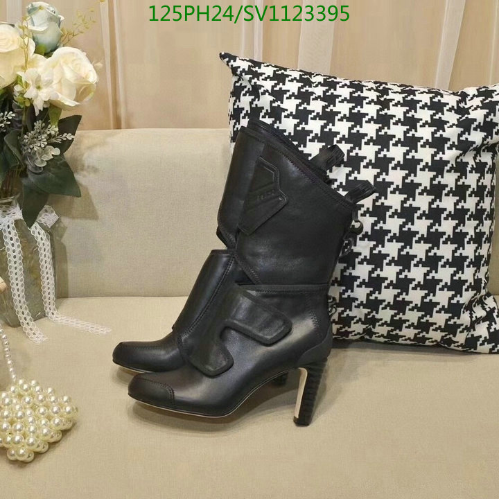 Boots-Women Shoes Code: SV1123395 $: 125USD