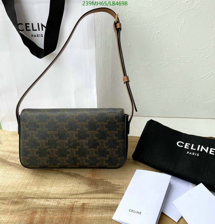 Celine-Bag-Mirror Quality Code: LB4698 $: 239USD