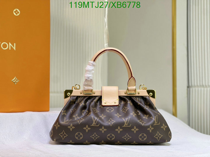 LV-Bag-4A Quality Code: XB6778 $: 119USD