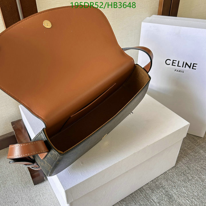 Celine-Bag-Mirror Quality Code: HB3648 $: 195USD