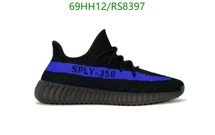 Adidas Yeezy Boost-Men shoes Code: RS8397 $: 69USD