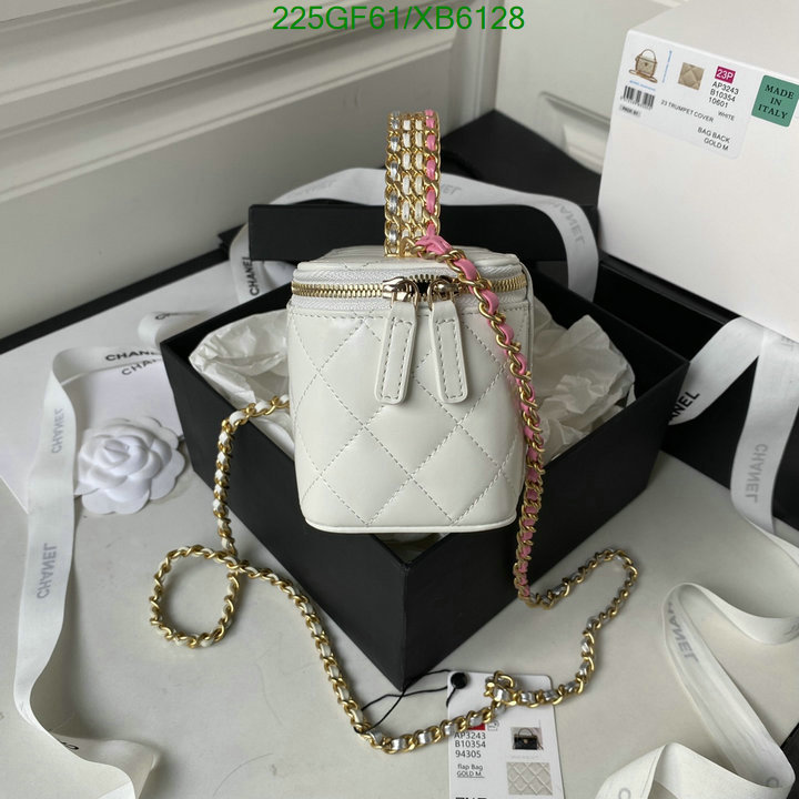 Chanel-Bag-Mirror Quality, Code: XB6128,$: 225USD