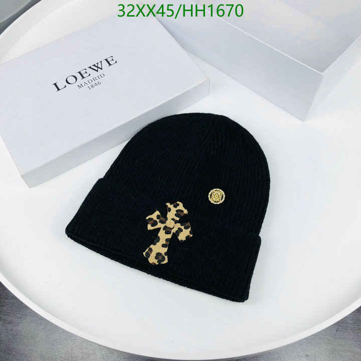 Loewe-Cap (Hat) Code: HH1670 $: 32USD