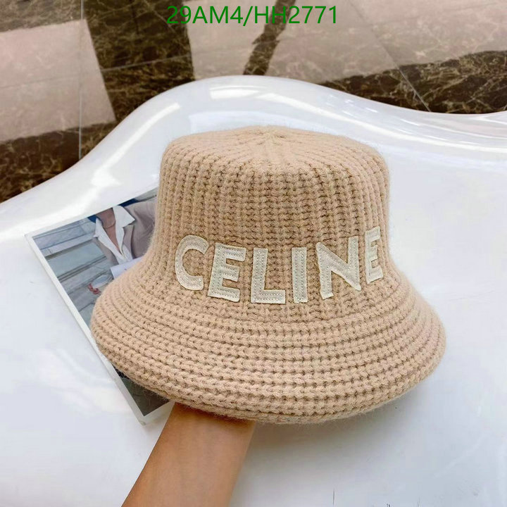 Celine-Cap (Hat) Code: HH2771 $: 29USD