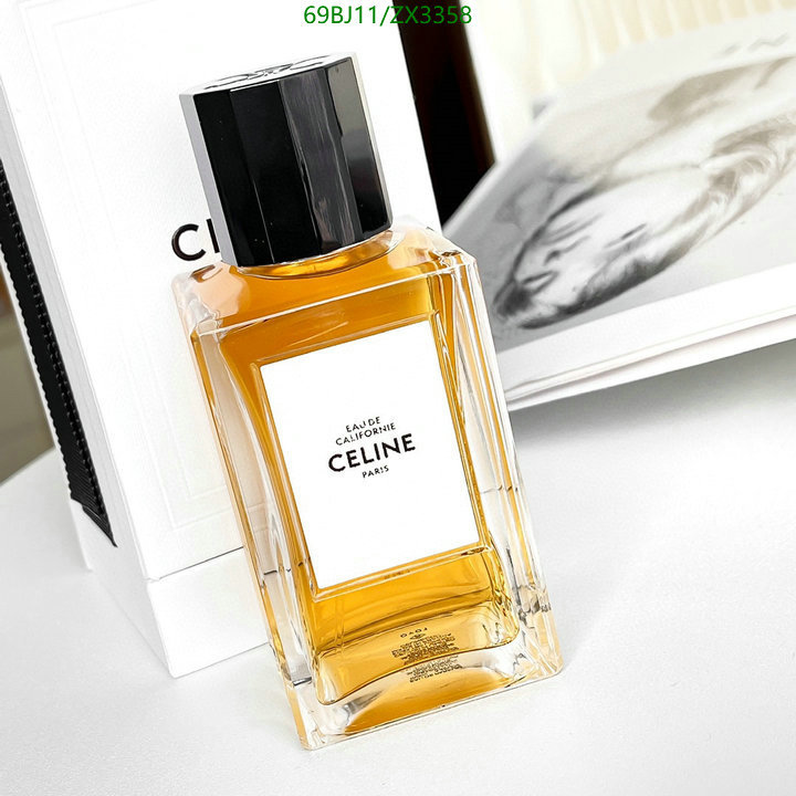 Celine-Perfume Code: ZX3358 $: 69USD