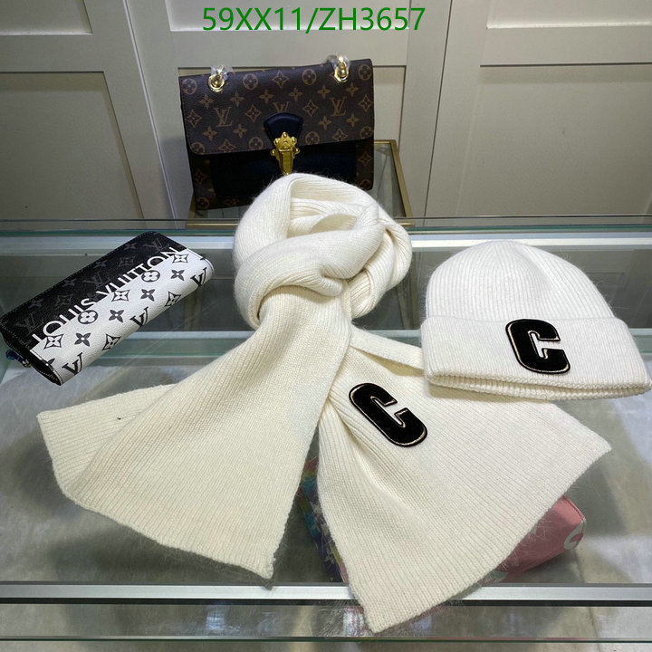 Celine-Cap (Hat) Code: ZH3657 $: 59USD