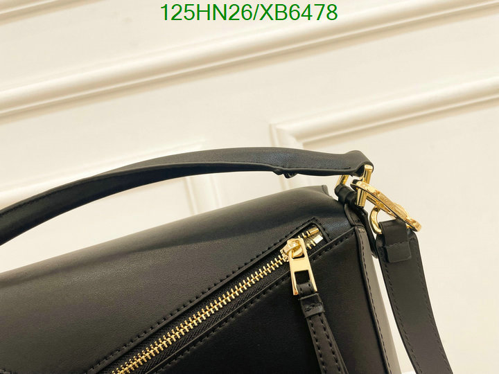 Loewe-Bag-4A Quality Code: XB6478