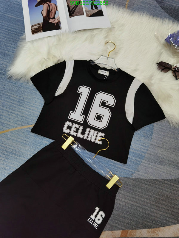 Celine-Clothing Code: XC2882 $: 99USD