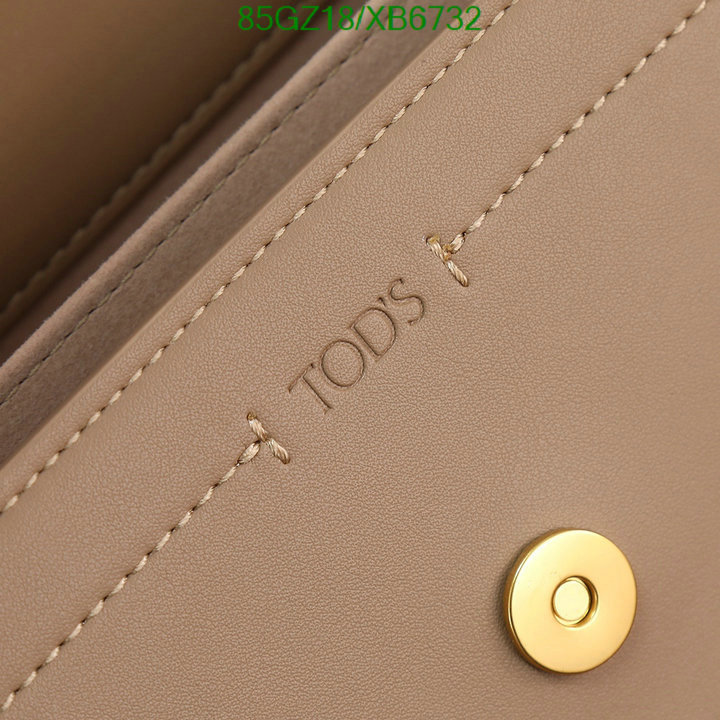 Tods-Bag-4A Quality Code: XB6732 $: 85USD