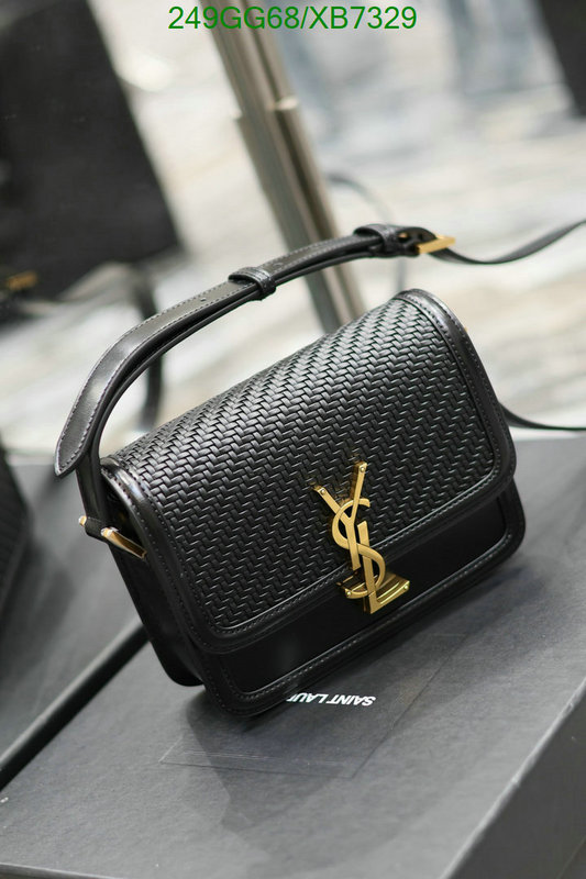 YSL-Bag-Mirror Quality Code: XB7329 $: 249USD